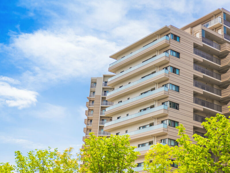 マンション